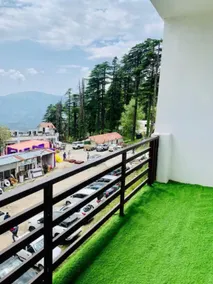 Hotel Patnitop Jammu and Kashmir - Image 4