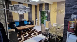 Sirine57 Charming House for 5 Guests Large Private Parking for Cars Vans - Image 5