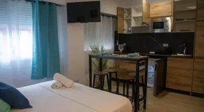 JC2, bonito Loft cerca al Wanda Metropolitano - Image 4
