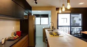 Multihouse - Moderno Apartamento Vila Olímpia - Image 5