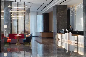 Hampton by Hilton Suzhou Shihu - Image 4