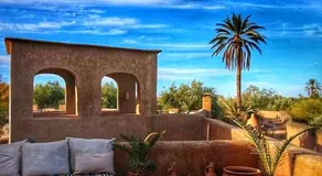 Les Jardins de Skoura - Image 2