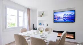 Maison Cosy - Tout équipé - à 15 min de La défense - Image 2