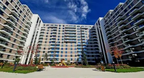 Fluvius Suite - Planet Residence Niš, Free Parking - Image 2