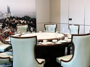 Tang Shan Hotel - Image 4