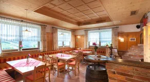 Familienorientierte gemütliche Ferienwohnung mit Grill, Garten und Terrasse | Skifahren in der Nähe | Perfekt für die Arbeit von Zuhause | Hunde erlaubt - Image 3