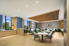 Atour X Hotel Zhenjiang Jinshan Temple Changjiang Road - Image 3