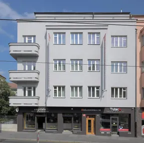 Appartement avec 1 chambre à coucher pour 5 personnes - Image 5