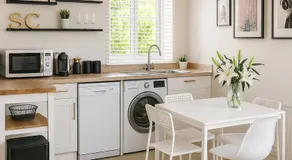 Stansted Coach House - Apartment Hotel - Image 3