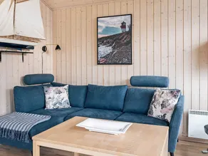 6 person holiday home in Tranekær - Image 2