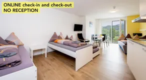 Anstatthotel Horw - app self-check-in - Image 2