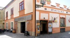 Apartmány Dačický 1 - Image 5