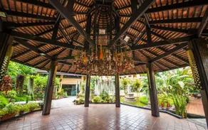 Holiday Garden Hotel - Image 3