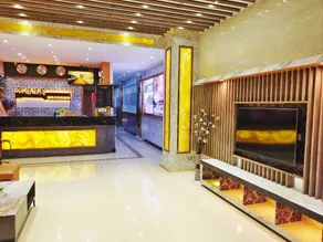 Haowangge Business Hotel (Wuxuan County Branch) - Image 4