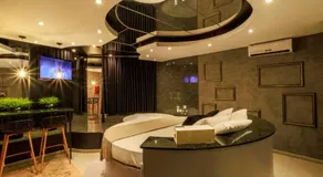 Hotel Motel Paradiso - Panambi-RS - Image 5