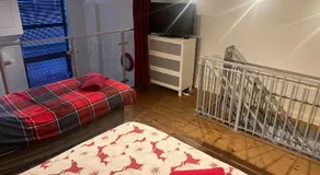 City Centre duplex 3rooms apartment with parking - Image 2