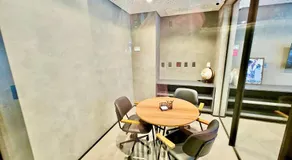 Studio Design Jardins! Piscina Academia CoWorking Lavanderia! 5 min Av Paulista! 8 min Oscar Freire! - Image 5