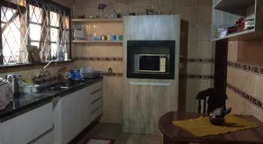 Casa Moinhos de Vento Vintage - Image 3