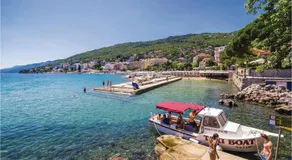 2 Bedroom Lovely Apartment In Opatija - Image 5