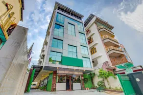 OYO 3356 Hotel Green Valley - Image 3