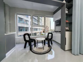 Fan Hua Guanying B&B (Development Zone Branch) - Image 3