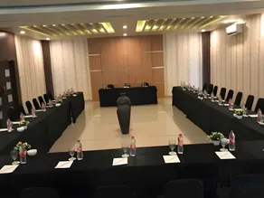 Grand Dian Hotel Pekalongan - Image 3