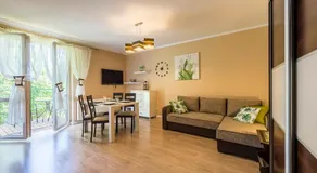 Apartament Brzozowy Zakątek - 5D Apartamenty - Image 3