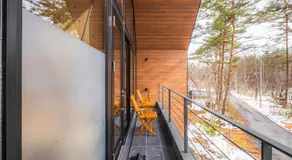 Hakuba Aurora Chalet by Jade Villa - Image 4