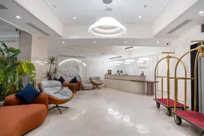 Trinity Hotel Banquet & Spa - Image 2