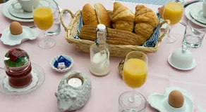 B&B Artiriacumhoeve - Image 5
