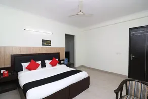 Collection O L B Residency Near Omaxe Celebration Mall - Image 2