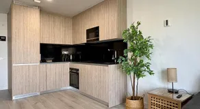 MalagaUrbanRooms - Sky Suite - Image 5