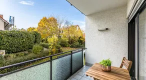 Amaela Design-Wohnung, SAP, Parkplatz, Balkon, NEU - Image 4