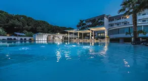 Hotel Le Palme - Image 2