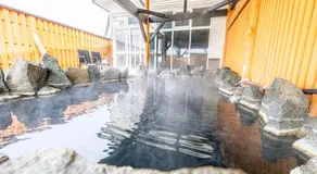 別海まきばの湯しまふくろう - Image 3