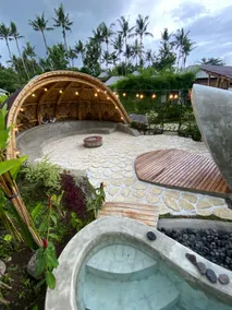 Hot Stone Club Ubud - Image 4