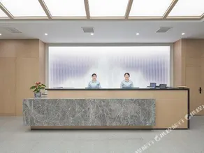 Vyluk Hotel(Guanyinqiao street ) - Image 5