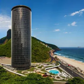 Hotel Nacional Rio de Janeiro - Image 1