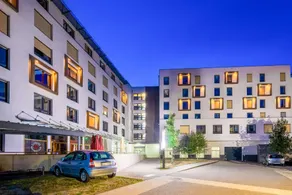 Comfort Suites Universites Grenoble - Image 5