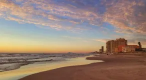 Apartamento playa Valencia - Image 1