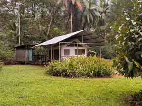 Sabalo Lodge Tours and Cabins - Image 5
