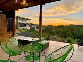 Villa #4 Esencia de Miel Villas & Boutique Safari - Image 3