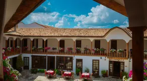 HANI I PAZARIT Boutique Hotel - Image 5