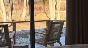 Luxury Catskills Sauna Retreat -Haven On The Manor - Image 4