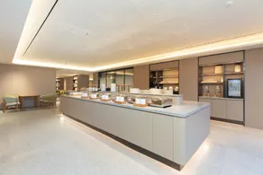 Ji Hotel Zhuhai Gongbei Qinglv South Road - Image 2