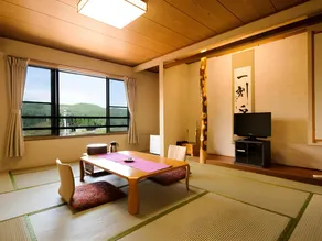 Oshuku Onsen Kawacho Natural Hot Spring - Image 3