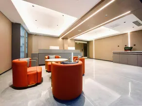 Xinzhu Anlv Resort Hotel (Laoshan Scenic Area Branch) - Image 4