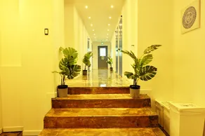OYO Rooftop Hostel - Image 5