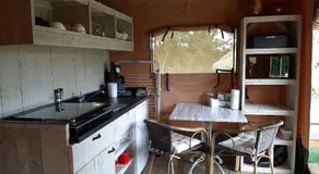 Glamping tent Romala - Image 5