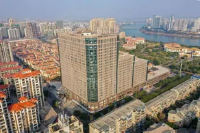 Mans Junlan International Hotel - Image 3